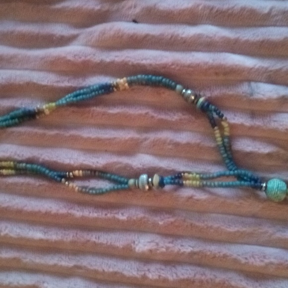 Dolphin Necklace - Picture 3 of 7